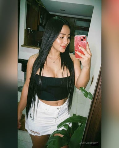 AbbyMartinez photo
