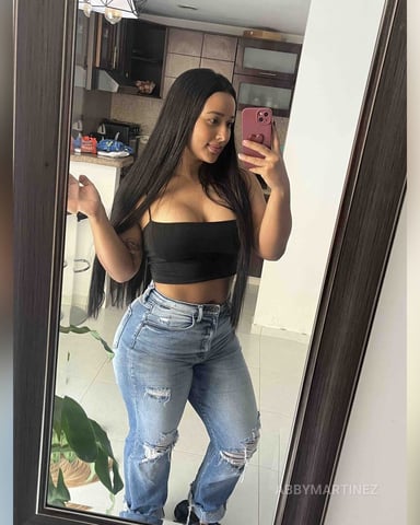 AbbyMartinez photo