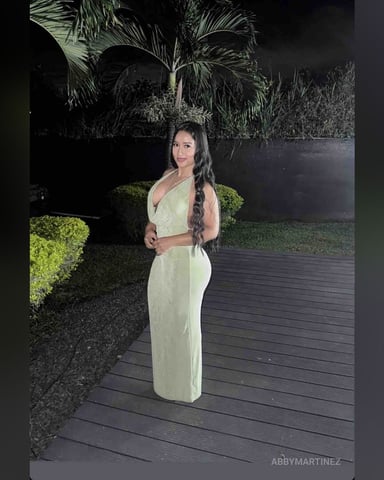 AbbyMartinez photo