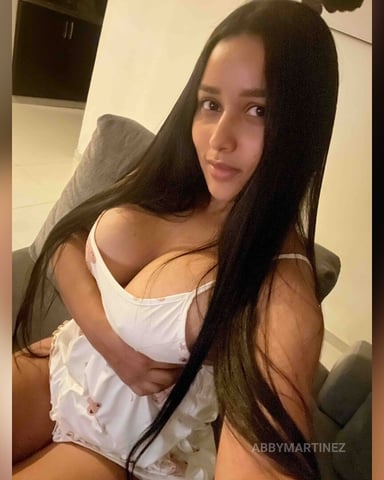AbbyMartinez photo