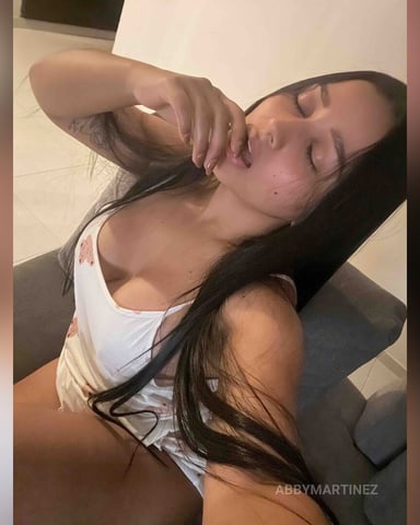 AbbyMartinez photo