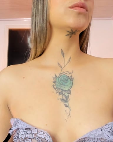 ArishaTorres foto