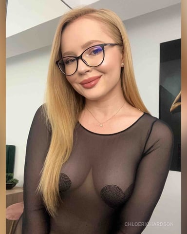 ChloeRichardson photo