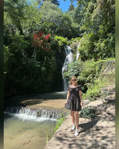ChloeRichardson photo