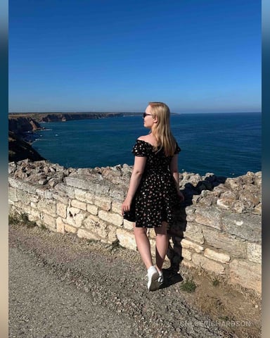 ChloeRichardson photo