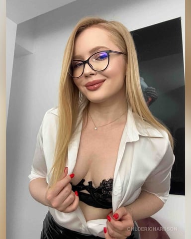 ChloeRichardson photo