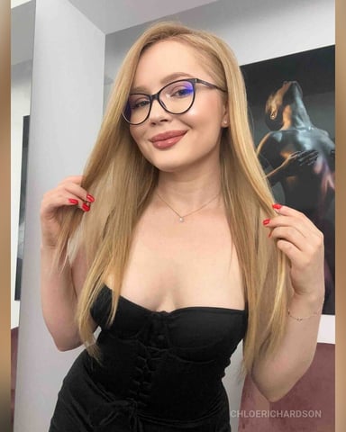 ChloeRichardson photo