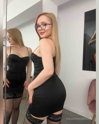 ChloeRichardson photo