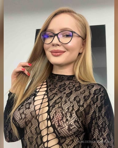 ChloeRichardson photo