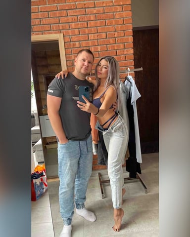 LindyAndAndy, fotografie