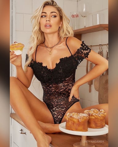 LindyAndAndy, fotografie