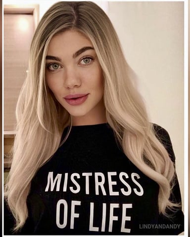 LindyAndAndy, fotografie