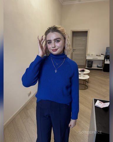 LottiePrice, fotografie