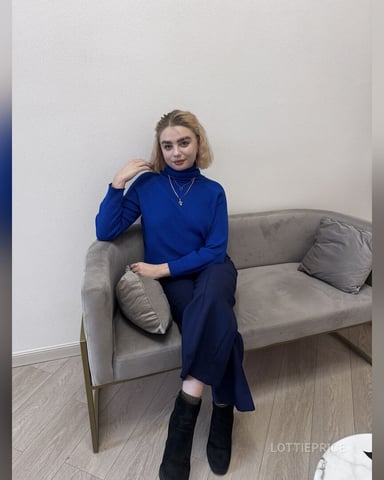 LottiePrice, fotografie
