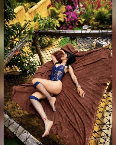 LucyMorgan foto