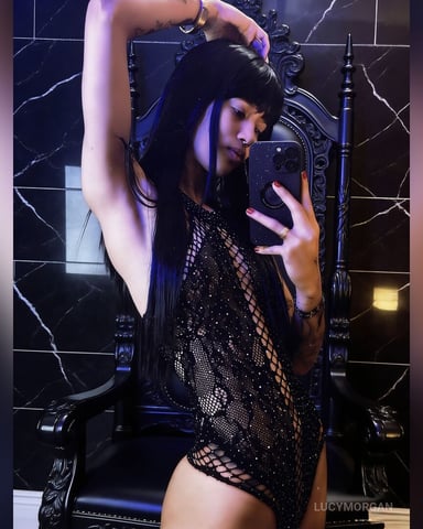 LucyMorgan foto
