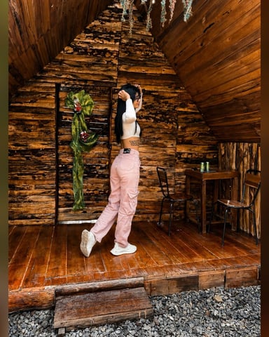 LucyMorgan foto