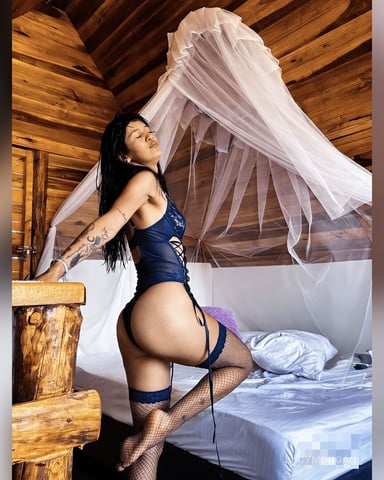 LucyMorgan foto