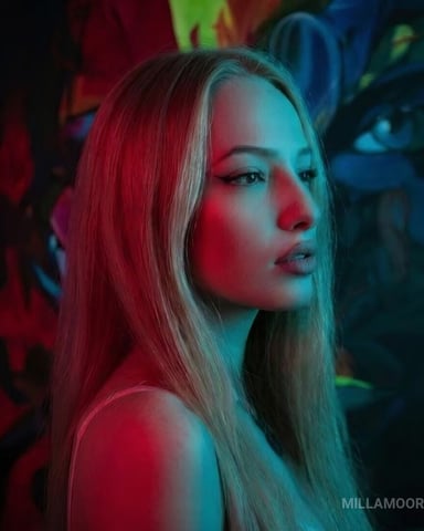 MillaMoore photo