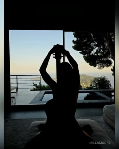 MillaMoore photo
