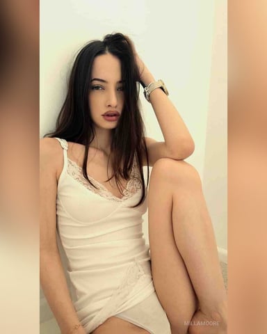 MillaMoore photo