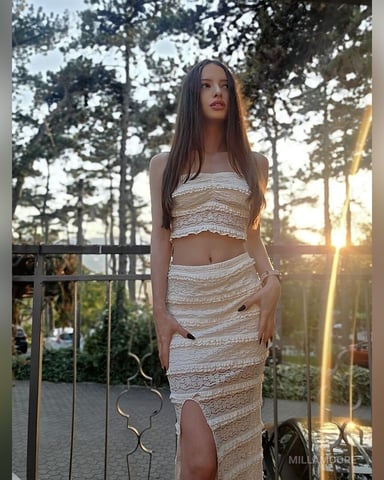 MillaMoore photo