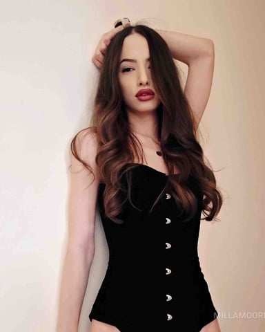 MillaMoore photo