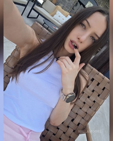 MillaMoore photo