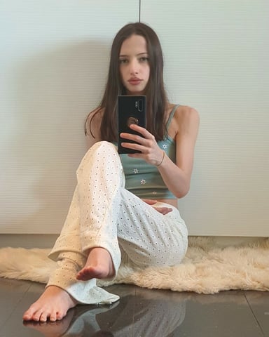 MillaMoore photo