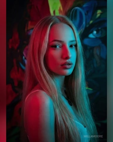 MillaMoore photo