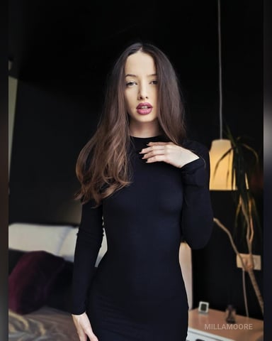 MillaMoore photo