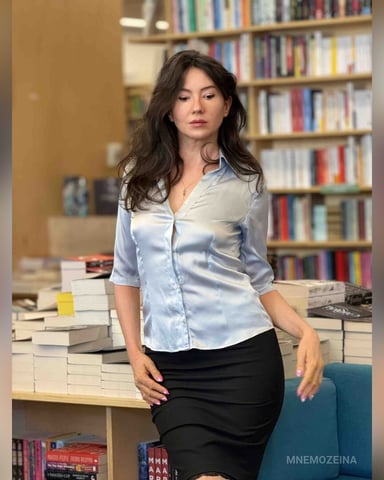 MnemoZeina photo