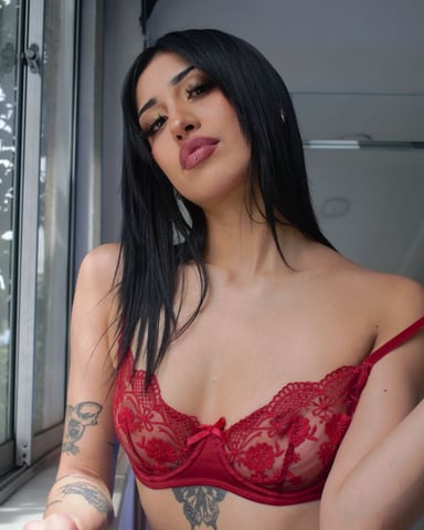 NataliaRiquelme photo