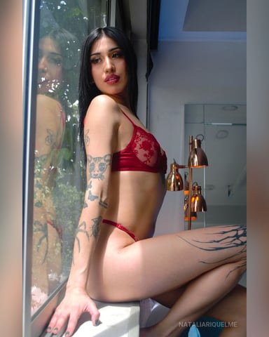 NataliaRiquelme photo