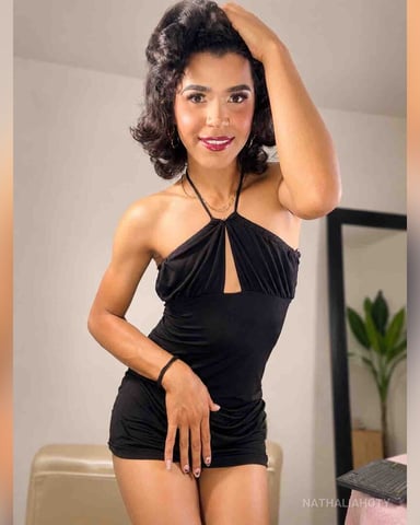 NathaliaHoty foto