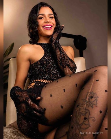 NathaliaHoty foto