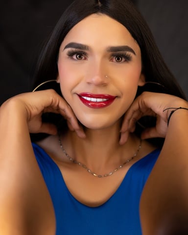 NathaliaHoty foto