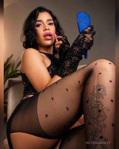 NathaliaHoty foto