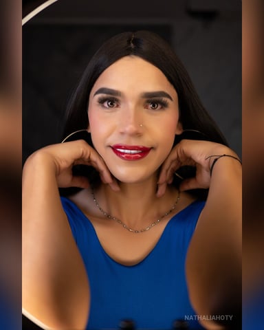 NathaliaHoty foto