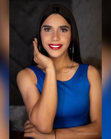 NathaliaHoty foto