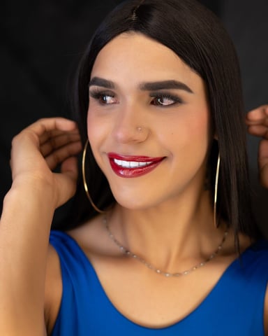 NathaliaHoty foto
