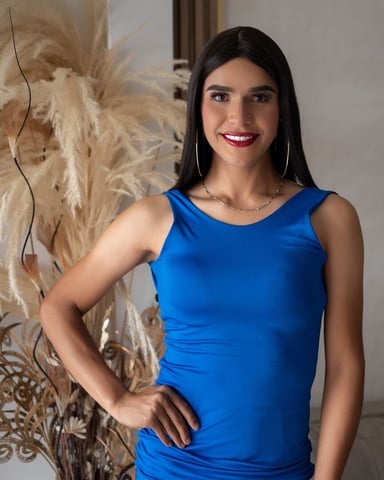 NathaliaHoty foto