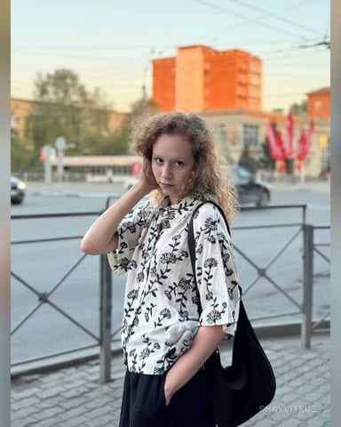 ShayVitkus Foto