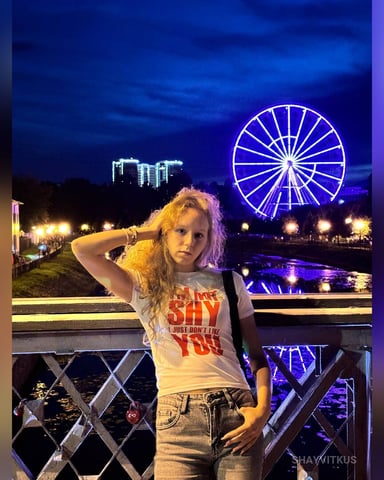 ShayVitkus Foto