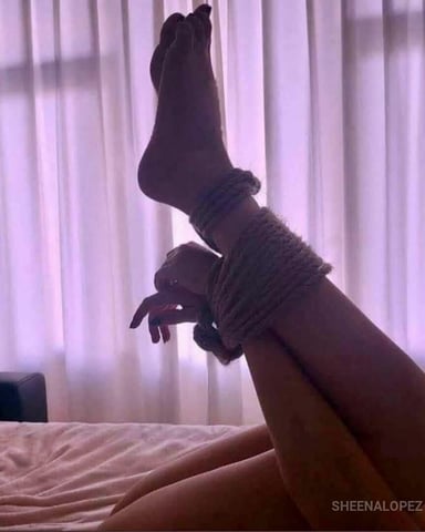 SheenaLopez photo