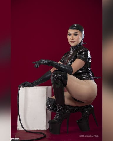 SheenaLopez photo