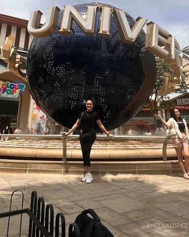 SheenaLopez photo