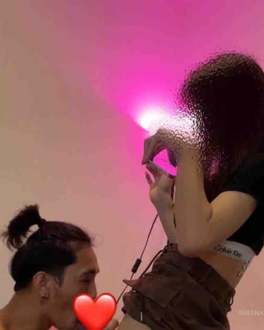 SheenaLopez photo