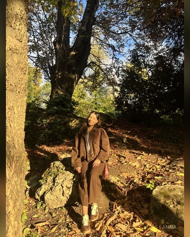 Anna, fotografie