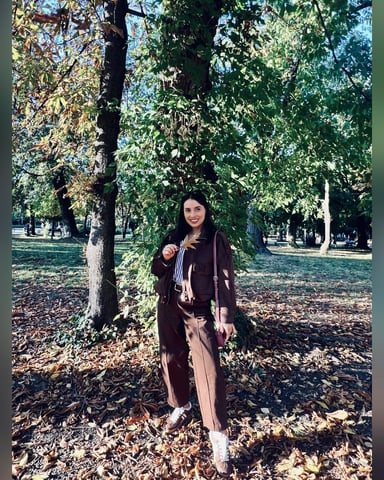 Anna, fotografie